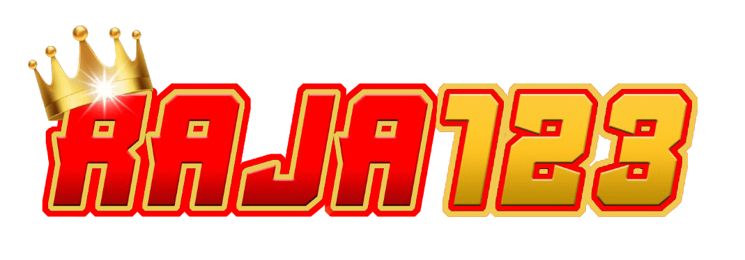 LOGO RAJA123